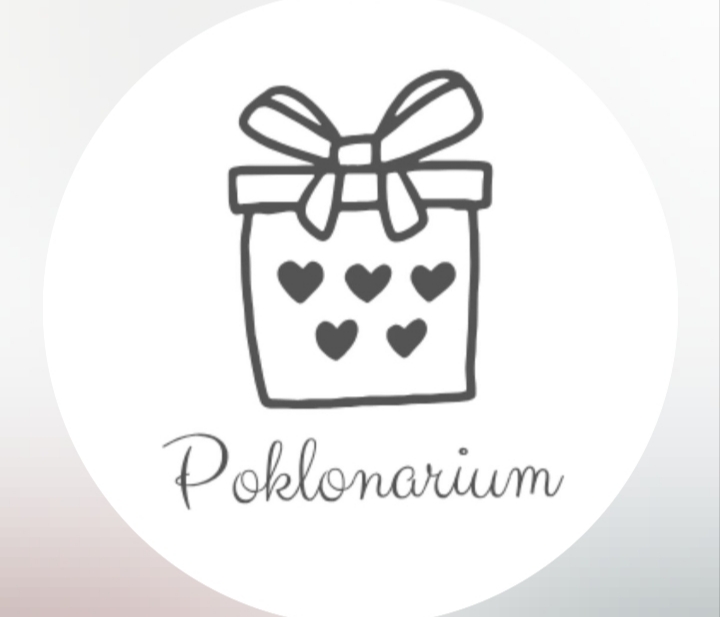 Poklonarium logo